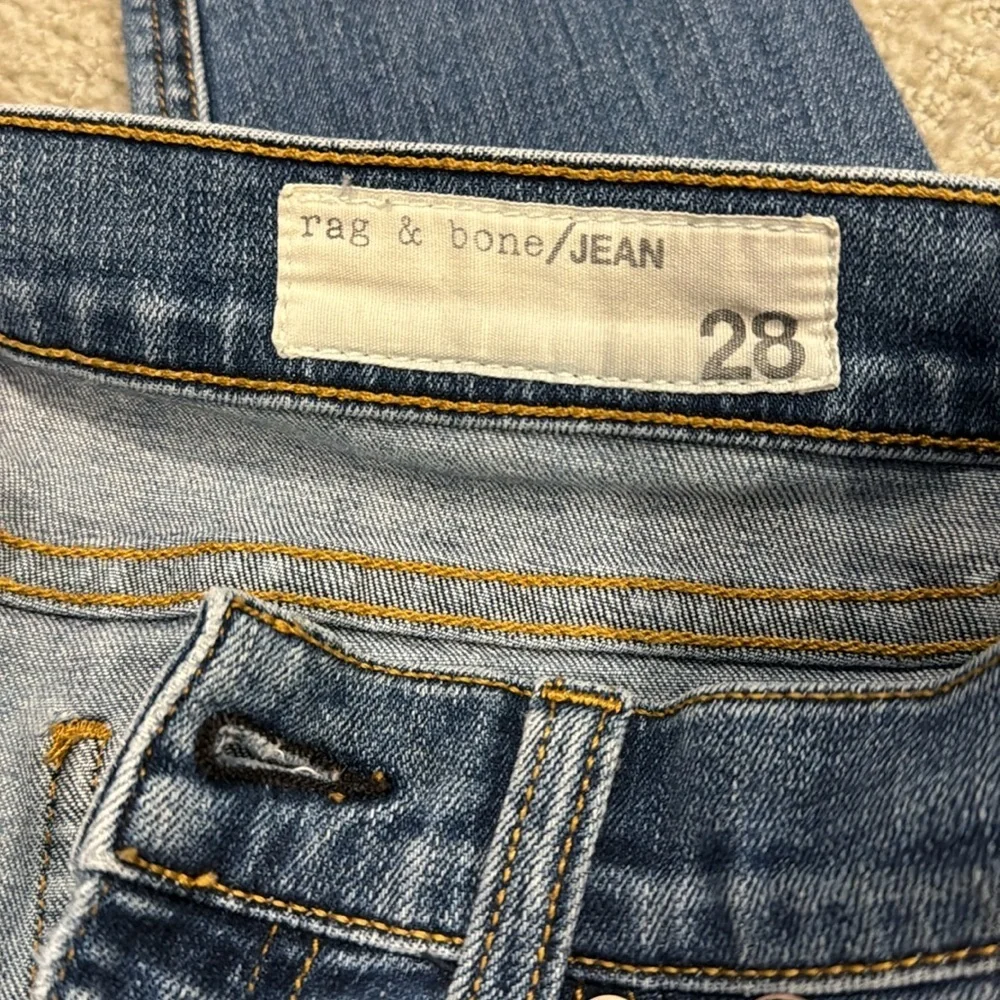 Rag & Bone Jeans